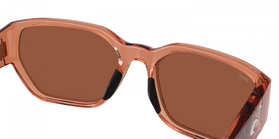 Costa Del Mar™ - 6S9125 Clemente