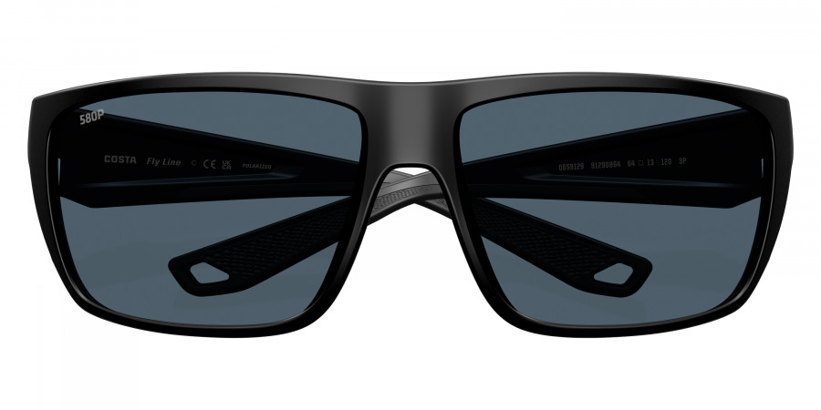 Costa Del Mar™ - 6S9129 Fly Line