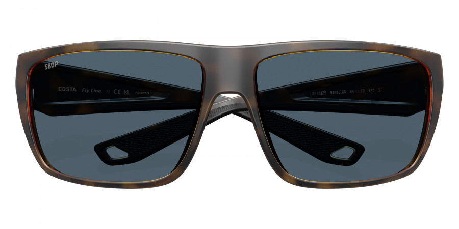 Costa Del Mar™ - 6S9129 Fly Line