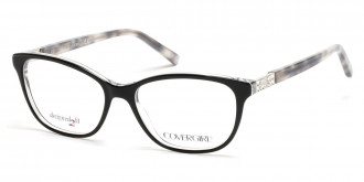 Color: Black/Crystal (003) - Covergirl CG045800355