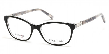 Covergirl™ - CG0458
