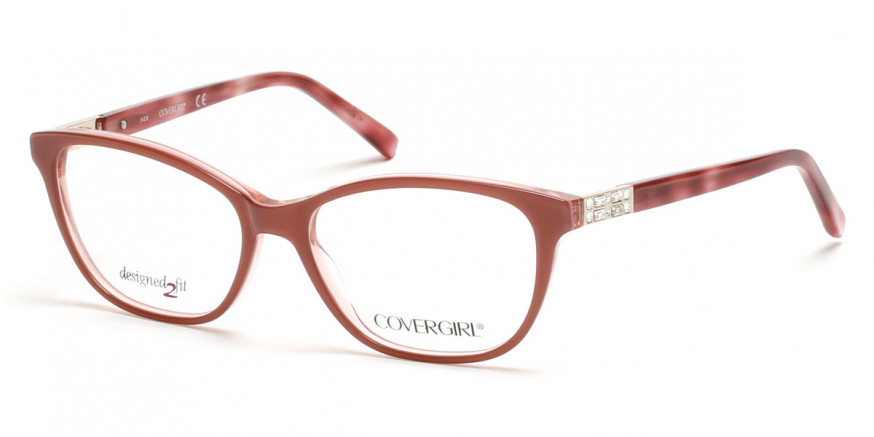 Covergirl™ - CG0458
