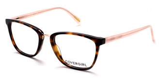 Color: Dark Havana (052) - Covergirl CG047005252
