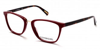 Color: Shiny Red (066) - Covergirl CG047006652