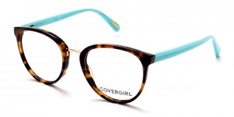 Color: Dark Havana (052) - Covergirl CG047105249