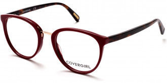 Color: Shiny Red (066) - Covergirl CG047106649