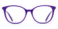 Shiny Violet