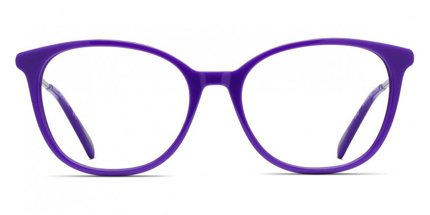 Color: Shiny Violet (081) - Covergirl CG047308152