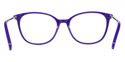 Color: Shiny Violet (081) - Covergirl CG047308152