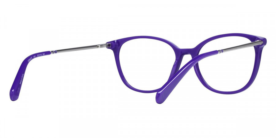 Color: Shiny Violet (081) - Covergirl CG047308152