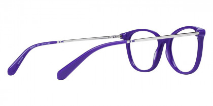 Color: Shiny Violet (081) - Covergirl CG047308152