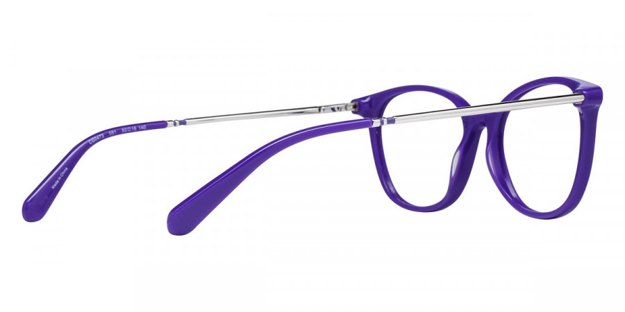 Color: Shiny Violet (081) - Covergirl CG047308152