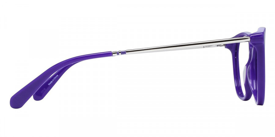 Color: Shiny Violet (081) - Covergirl CG047308152