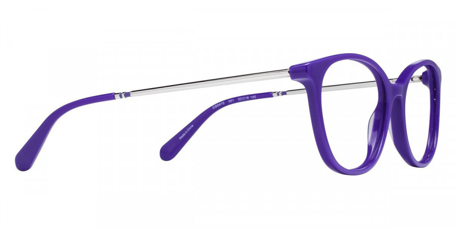 Color: Shiny Violet (081) - Covergirl CG047308152