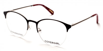 Covergirl™ - CG0474