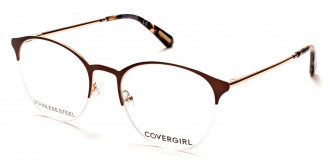 Color: Matte Dark Brown (049) - Covergirl CG047404951