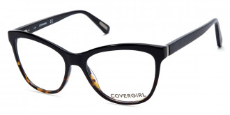 Color: Black/Other (005) - Covergirl CG048100552