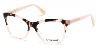 Color: Colored Havana (055) - Covergirl CG048105552