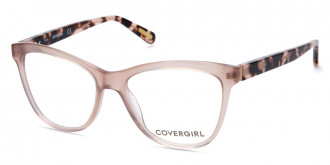 Color: Shiny Beige (057) - Covergirl CG048105752