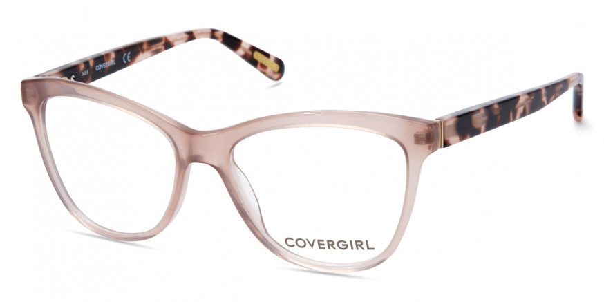 Covergirl™ - CG0481