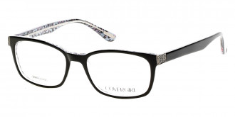 Color: Black/Other (005) - Covergirl CG052900552