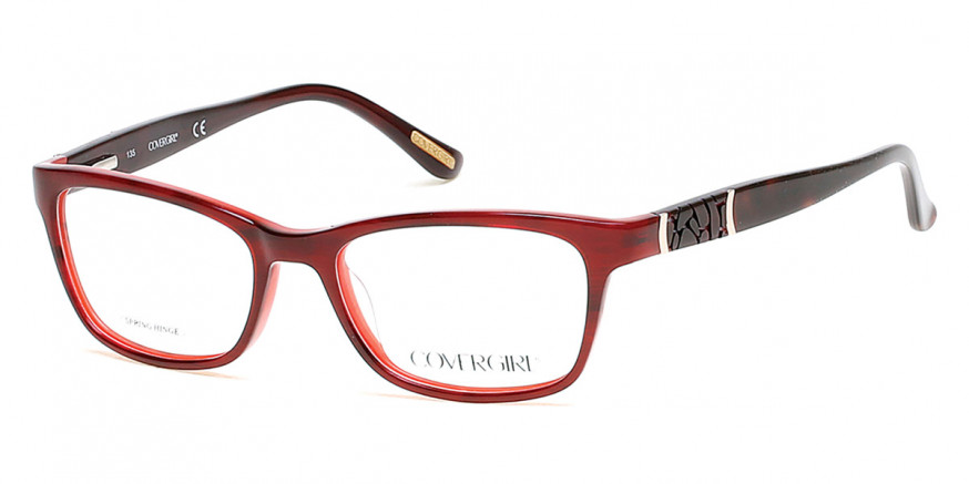 Covergirl™ - CG0531