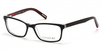 Covergirl™ CG0538 005 52 - Black/Other