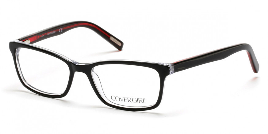 Covergirl™ - CG0538
