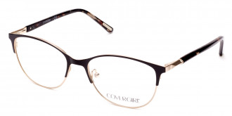 Covergirl™ CG0540 002 53 - Matte Black
