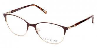 Covergirl™ CG0540 049 53 - Matte Dark Brown