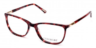 Covergirl™ CG0541 068 52 - Red/Other