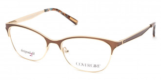 Color: Matte Dark Brown (049) - Covergirl CG054204953