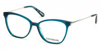Covergirl™ CG0552 087 53 - Shiny Turquoise