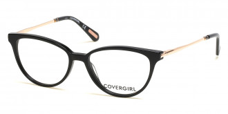 Covergirl™ CG0553 001 50 - Shiny Black