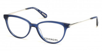 Covergirl™ CG0553 090 50 - Shiny Blue