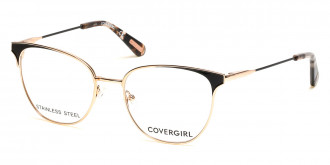 Covergirl™ CG0554 001 52 - Shiny Black