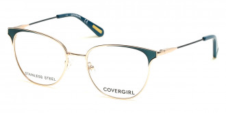 Covergirl™ CG0554 087 52 - Shiny Turquoise