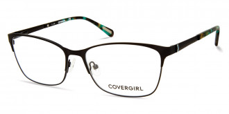 Covergirl™ CG4015 002 57 - Matte Black