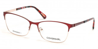 Covergirl™ CG4015 070 57 - Matte Bordeaux