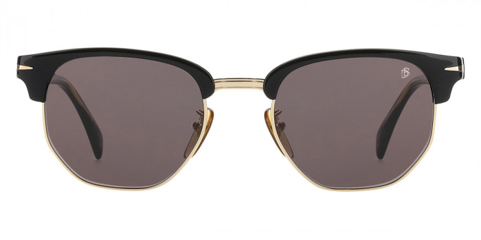 David Beckham™ DB 1002/S 02M2IR 51 - Black Gold