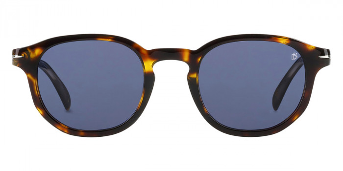 David Beckham™ DB 1007/S 0086KU 49 - Havana