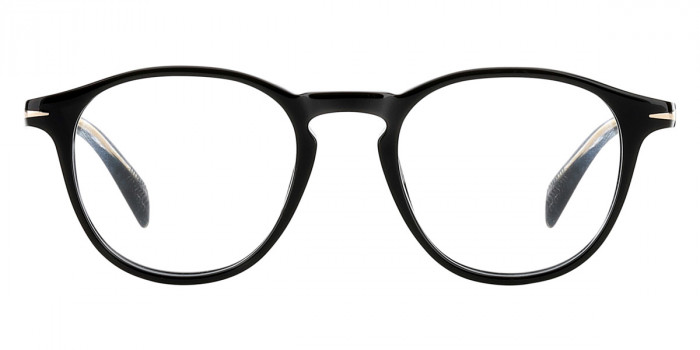 David Beckham™ DB 1018 0807 47 - Black