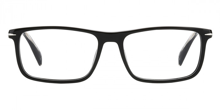 David Beckham™ DB 1019 0807 54 - Black