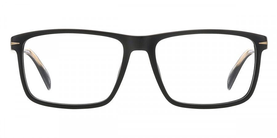 David Beckham™ DB 1020 0003 56 - Matte Black