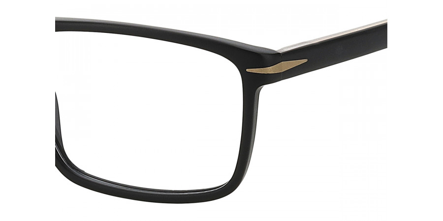 Color: Matte Black (0003) - David Beckham DBEDb1020000356