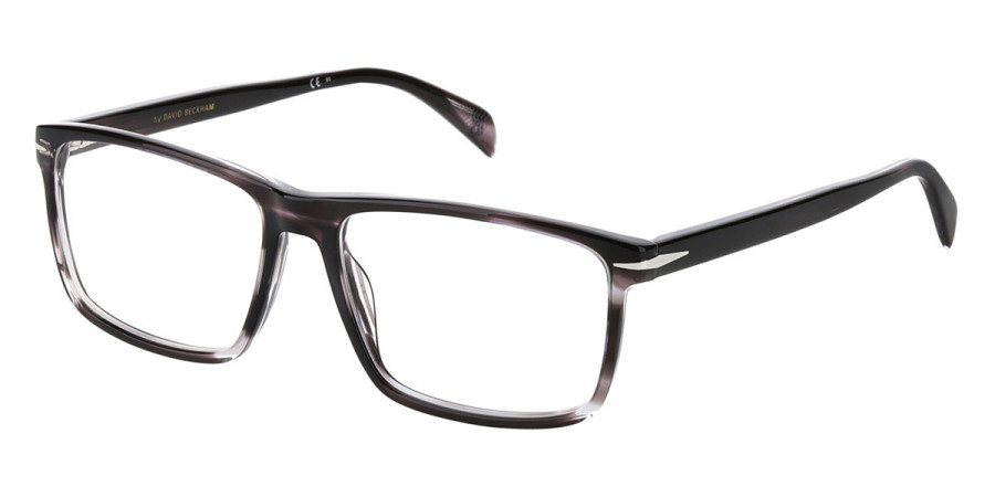 Color: Gray Horn (02W8) - David Beckham DBEDb102002W858
