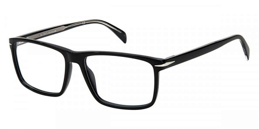 Color: Black (0807) - David Beckham DBEDb1020080756