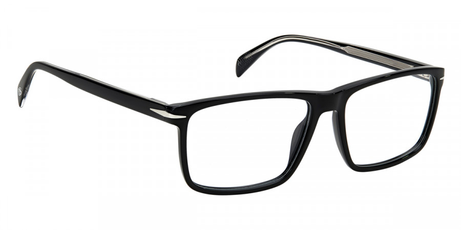 Color: Black (0807) - David Beckham DBEDb1020080756