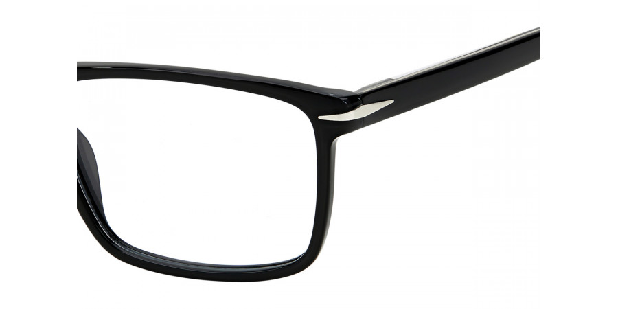 Color: Black (0807) - David Beckham DBEDb1020080756