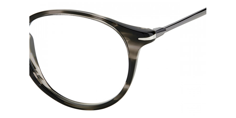 Color: Gray Horn (02W8) - David Beckham DBEDb104902W848